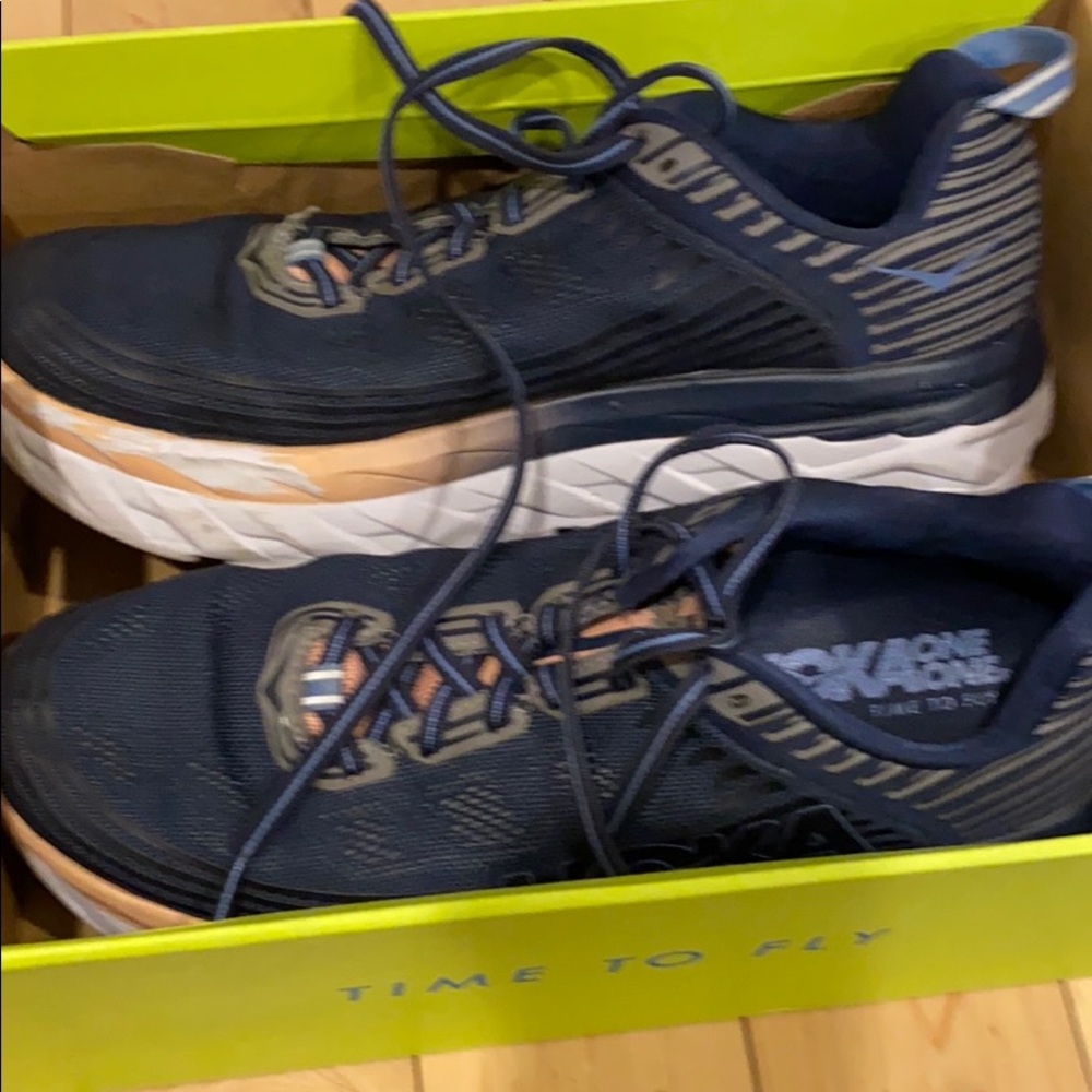 hola One One Bondi 9 Mood Indigo - Dusty Pink